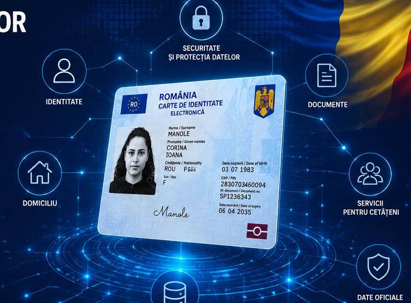 Informații de interes public