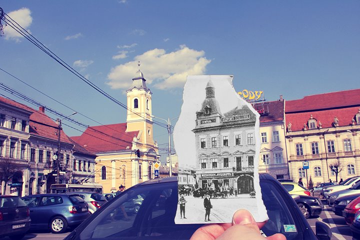 Cluj-Napoca