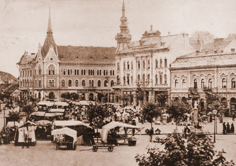 Cuj-Napoca